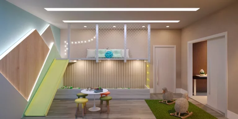 Imagem Bosco Centrale - Apartamento à venda no bairro Centro - Curitiba/PR