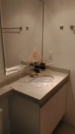 Imagem Apartamento - Ribeirão Preto - Ribeirânia