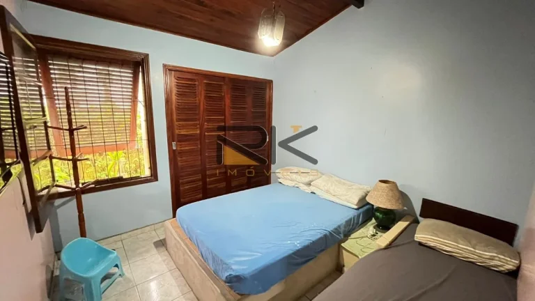 Imagem CASA À VENDA NO BAIRRO BARRA DA LAGOA