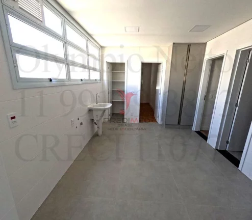 Imagem Apartamento Totalmente Reformado