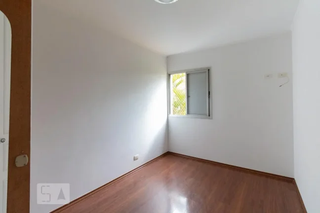 Imagem Apartamento à Venda - Vila Mariana, 2 Quartos, 63 m2