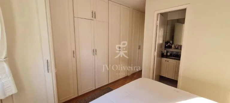 Imagem Apartamento com 2 dormitórios à venda, 74 m² - Vila Suzana - São Paulo/SP