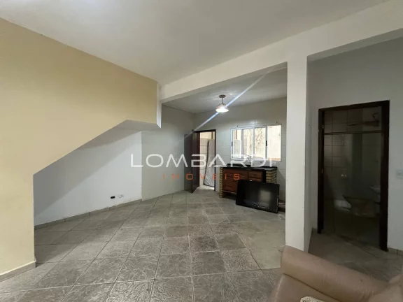 Imagem Apartamento à venda no Itaguá