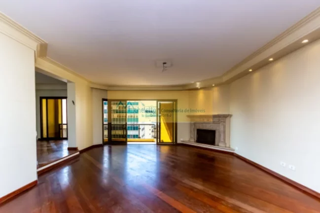 Imagem APARTAMENTO RESIDENCIAL em SÃO PAULO - SP, SANTA CECÍLIA