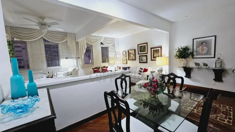 Imagem Copacabana - Residencial › Apartamento com 3 quarto(s) a Venda