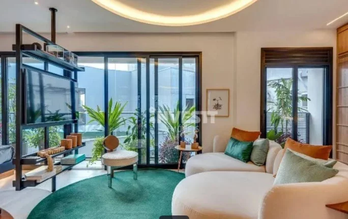 Imagem Apartamento à venda no Setor Bueno - Goiânia/GO