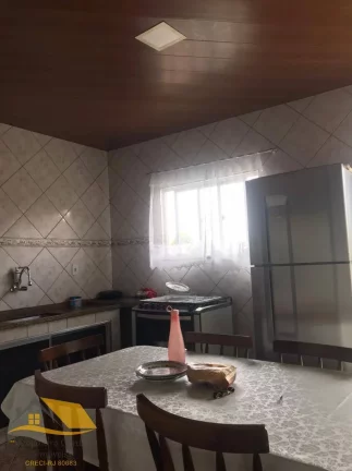 Imagem Casa à venda em Nova Friburgo, Parque Residencial Solares, com 3 quartos, 120m2