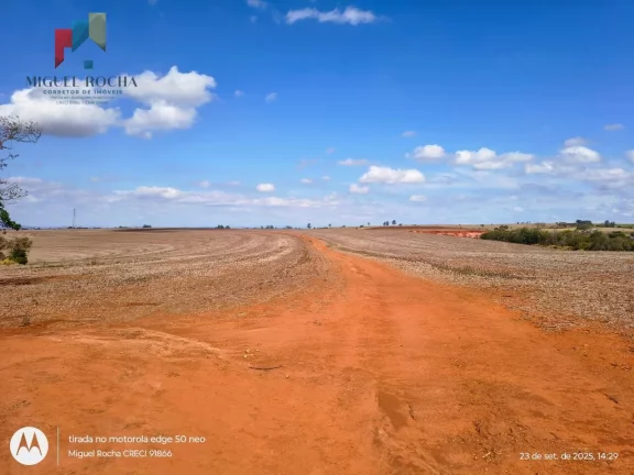 Imagem Fazenda em Tatuí SP