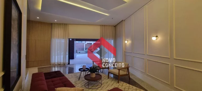 Imagem Apartamento à venda, 235 m² por R$ 1.600.000,00 - Meireles - Fortaleza/CE