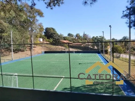 Imagem Terreno à venda com 2.000 m² - Jundiaí/SP