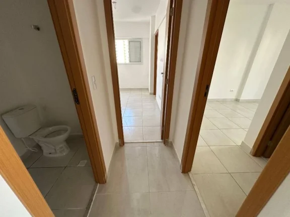 Imagem APARTAMENTO COM 79 m² - AVIAÇÃO - PRAIA GRANDE SP