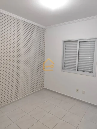 Imagem Apartamento 2 dormitórios, 1 vaga, Edifício Ipatinga, SJC