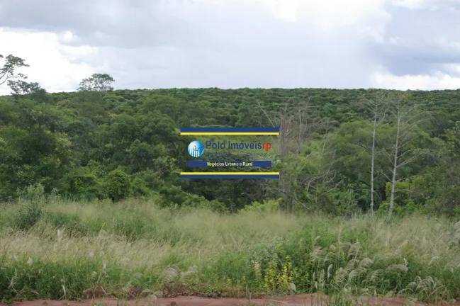 Imagem Sitio 25 alqueires vende R$ 140.000 alqueire, entre Altinópolis - SP e São Sebastião do Paraíso MG