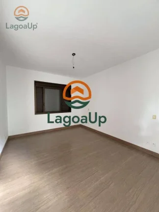 Imagem Casa Residencial à venda, Condomínio Encanto da Lagoa, Lagoa Santa - CA0192.