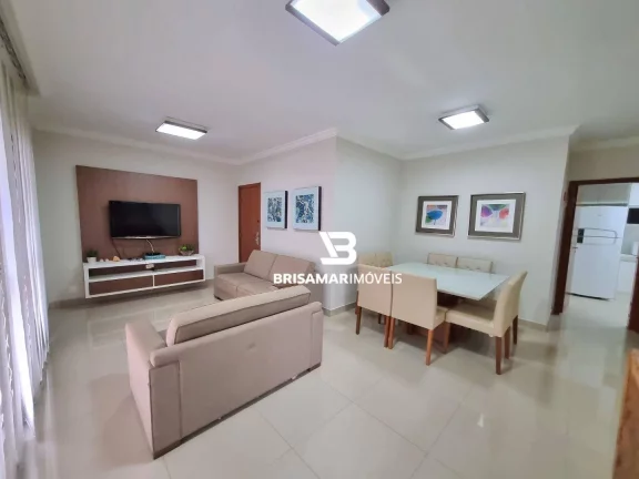 Imagem PITANGUEIRAS- LINDO APARTAMENTO TOTALMENTE REFORMADO E DECORADO , 02 VAGAS DE GARAGEM , UMA QUADRA MAR.