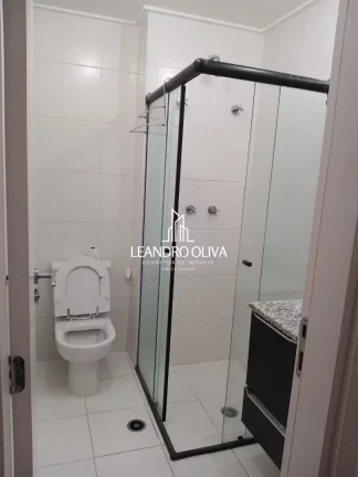 Imagem Condomínio Quality House Sacomã - Apartamento à Venda – Quality House Sacomã, São Paulo