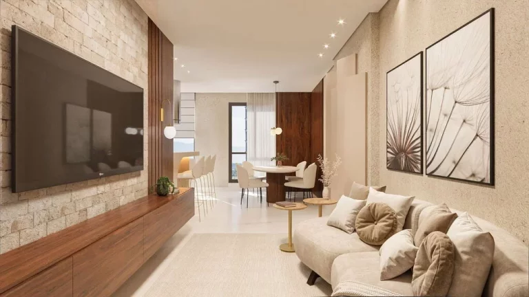 Imagem Minuanno - Apartamento à venda no bairro Jardim Dourado - Porto Belo/SC