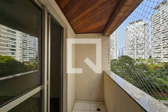Imagem Apartamento à Venda - Ipiranga, 3 Quartos, 86 m2