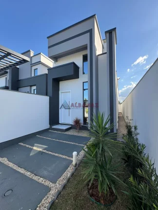 Imagem Casa à venda no bairro Centro - Tijucas/SC