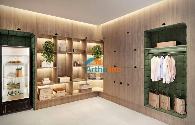 Imagem Apartamento 132 m², 3 suites, 1 vaga, à venda, por R$ 3.200.000 - Jardins - São Paulo/SP