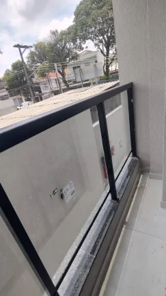Imagem Sobrados em Condominio na Vila Formosa