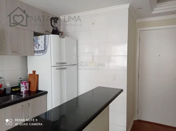 Imagem Apartamento a venda no Jardim Umarizal Campo Limpo