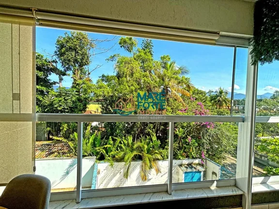 Imagem Lindo apartamento mobiliado no Itaguá