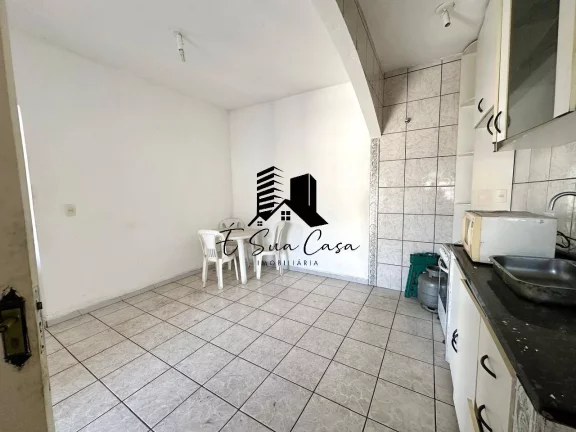 Imagem Casa 3 quartos á venda Bairro Novo Riacho - Contagem/MG