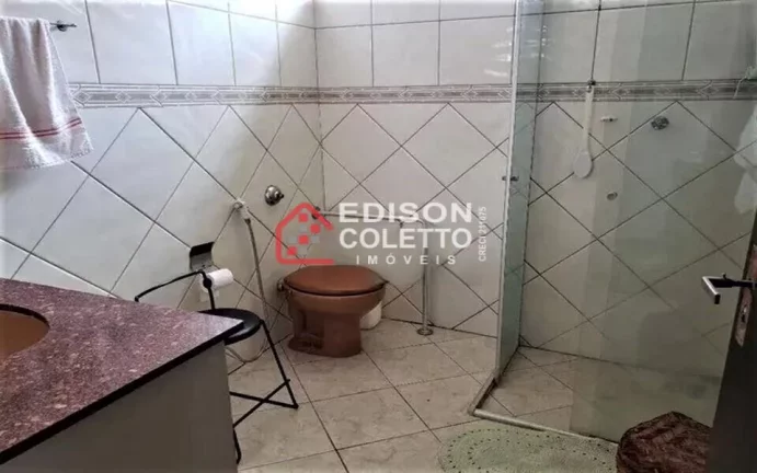 Imagem Casa Aconchegante a venda Esperando por Você no Jardim Elite, Piracicaba!!