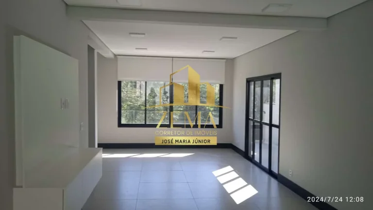 Imagem Sobrado com 217m2, 250 terreno, Condomínio, 03 Sts, Planejados, Ar Cond.