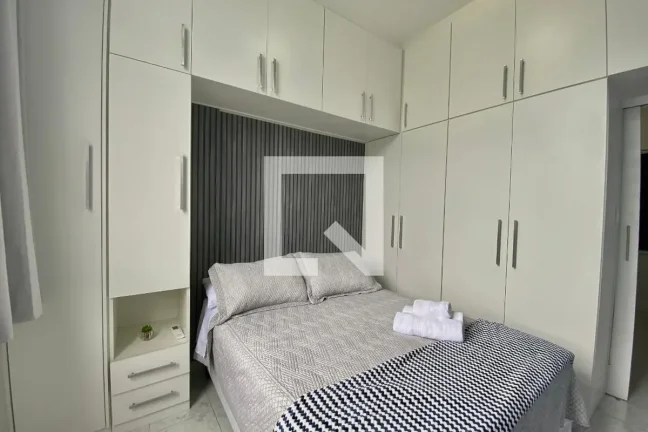 Imagem Apartamento à Venda - Copacabana, 1 Quarto, 30 m2