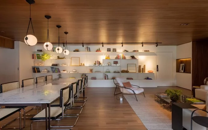 Imagem Apartamento à venda Brooklin São Paulo