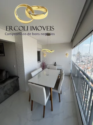 Imagem APARTAMENTO RESIDENCIAL em São Paulo - SP, Vila Azevedo