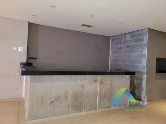 Imagem Salão comercial com 224m² em Jabaquara, São Paulo/SP
