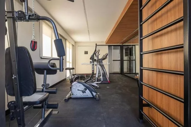 Imagem Apartamento à venda Pinheiros São Paulo