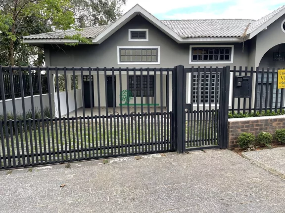 Casa com 4 Quartos à Venda, 800 m² em Granja Viana Ii - Cotia
