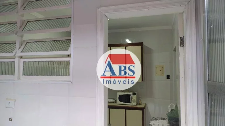 Imagem Apartamento com 1 dormitório à venda, 58 m² por R$ 180.000,00 - Vila Nova - Cubatão/SP