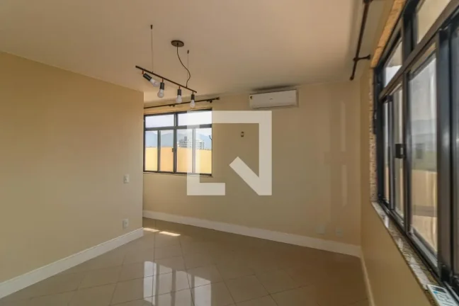 Imagem Apartamento à Venda - Recreio, 3 Quartos, 376 m2