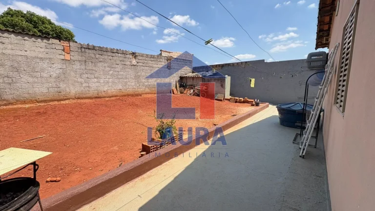 Imagem CASA RESIDENCIAL em PARÁ DE MINAS - MG, WALTER MARTINS