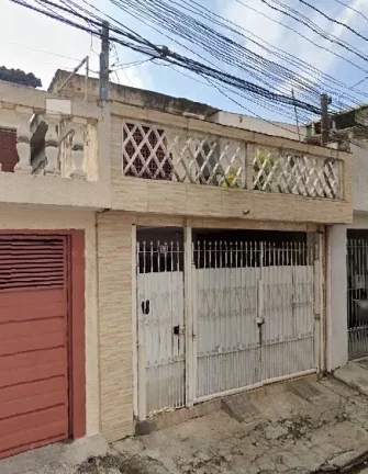 Imagem SOBRADO À VENDA NO BAIRRO VILA GUILHERME