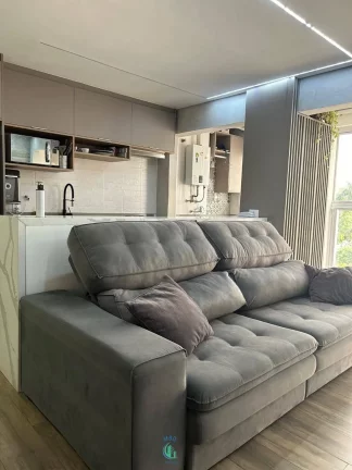 Imagem Apartamento com 2 quartos, 64m2, à venda em São Paulo, Chácara Inglesa