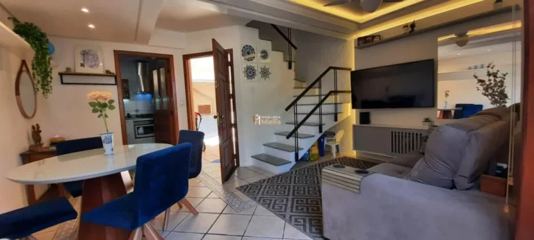 Imagem Sobrado com 3 Dormitorio(s) localizado(a) no bairro Sétimo Céu em Porto Alegre / Rio Grande do Sul Ref.:57580145