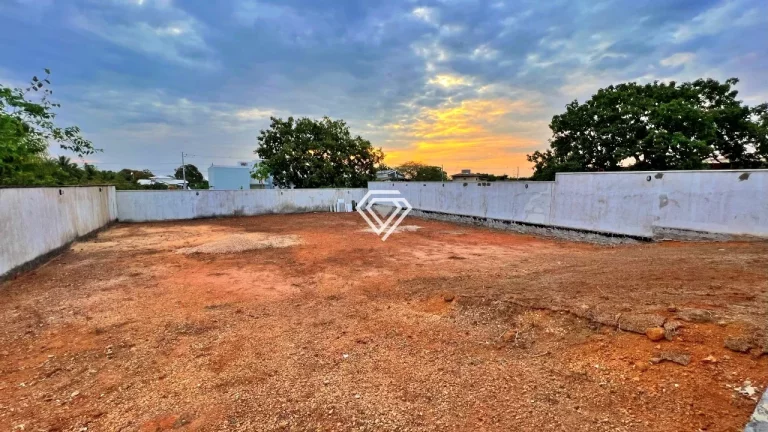 Imagem Sobrado 2 Suítes, 221 m² à venda no Condomínio Polinésia