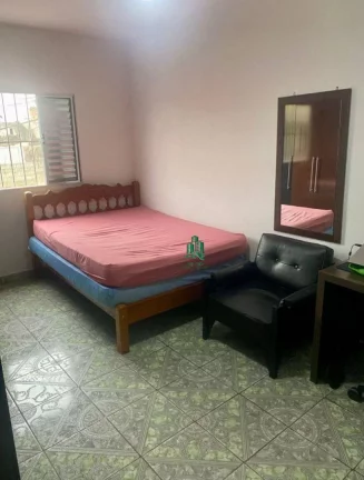 Imagem Sobrado com 6 dormitórios à venda, 257 m² por R$ 550.000,00 - Vila Carmela II - Guarulhos/SP