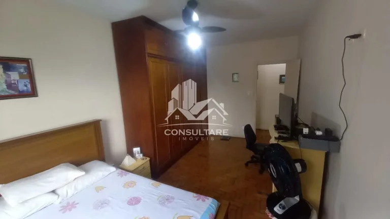 Imagem Apto à VENDA| Vila Belmiro, Santos - R$ 440 mil, Cod: 24115