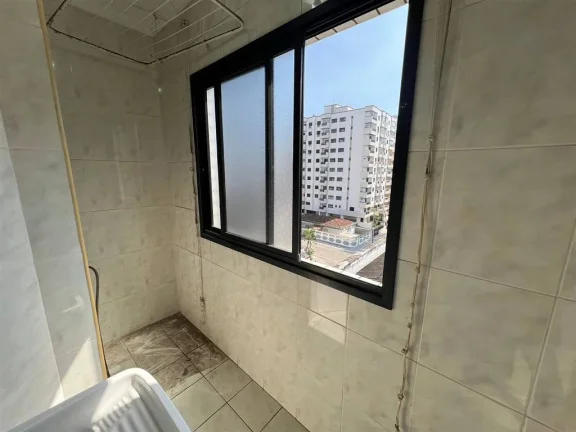 Imagem APARTAMENTO COM 68 m² - GUILHERMINA - PRAIA GRANDE SP