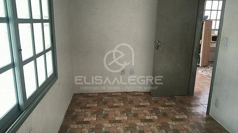 Imagem Casa Térrea 3 quartos, sendo 2 suítes na Harmonia, em Canoas