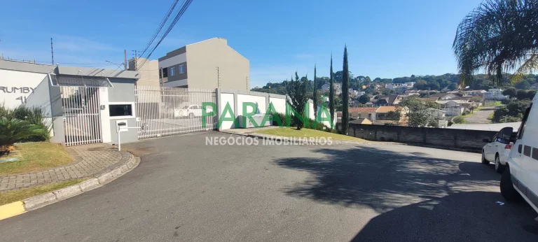 Imagem Excelente terreno em condomínio fechado a venda co
