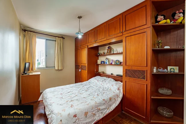 Imagem Apartamento Perdizes com 3 Dormitórios ( 1 suíte) 1 Vaga de Garagem