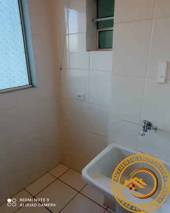 Imagem APARTAMENTO RESIDENCIAL em ITU - SP, JARDIM DAS ROSAS